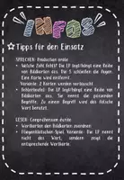Vorschau - Bildkarten - Les nombres de 0 à 100 - Wortschatzkarten - Seite 3