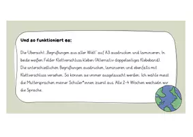 Vorschau - Poster - Klassenführung: Begrüßungen weltweit - Seite 2