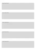 Vorschau - Arbeitsblätter - How to build quiz questions / Quiz / Create your own quiz - Seite 1