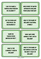 Vorschau - Spiele - Ireland Englisch Klasse 8 - Seite 3