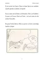 Vorschau - Text - Spinderella: Die Spinne, die nicht spinnen wollte - Seite 3