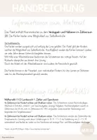 Vorschau - Arbeitsblätter - Materialpaket: Verdoppeln und Halbieren (ZR 20) - Seite 3