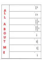 anteprima - Esercizi - This is me - INTRODUCTION FLAP BOOK - Pagina 2
