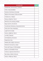 Vista previa - Unidades / Secuencias / Situaciones de Aprendizaje - Combo - Pruebas Saber Pro - página 3