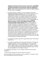 anteprima - Testo - La governance - Pagina 1