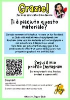anteprima - Giochi - Domino delle vocali - Inizia per... - Pagina 1