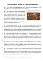 Vorschau - Arbeitsblätter - Reading 7 - "Back to the USA" - 10 Texte + Audio - Seite 2
