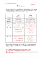 Vorschau - Arbeitsblätter - Zakat und Sadaqa - Die Almosenabgabe im Islam - Seite 3