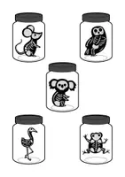 Vista previa - Juegos / Gamificación - SORPRESAS TERRORÍFICAS - página 3