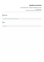 Vorschau - Arbeitsblätter - Find Someone Who... Template/Vorlage - Seite 1