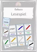 Vorschau - Spiele - Lesespiel_colours - Deckblatt