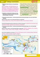 Vorschau - Arbeitsblätter - Anfänge Griechenlands - Seite 2