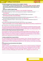 Vorschau - Arbeitsblätter - Anfänge Griechenlands - Seite 3