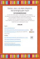 Vorschau - Arbeitsblätter - Rechentabelle: Addition im Zahlenraum 10 - Seite 1