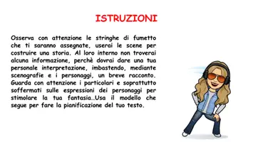 anteprima - Esercizi - ATTIVITA' DI SCRITTURA! - Pagina 2
