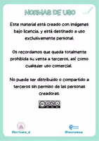 Vista previa - Refuerzo / NEE / Materiales de apoyo - CUADERNO DE HABILIDADES COGNITIVAS 2º PARTE - página 2