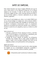 Vista previa - Refuerzo / NEE / Materiales de apoyo - EMPAREJAR IGUALES EMOCIONES - página 2