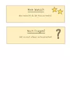 Vorschau - Merkblätter - Kind des Tages - Seite 2