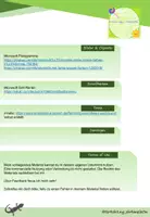 Vorschau - Lehrpläne/Lehrermaterial - *Stoffverteilungsplan 2024/2025* Kunst Klasse 6 - Mittelschule Bayern LehrplanPLUS *anpassbarer Jahresplan* - Seite 1