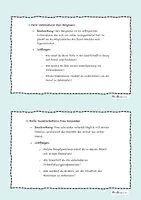 Vorschau - Arbeitsblätter - Ethik Rollenspiel - Thema Armut und Reichtum - Seite 2
