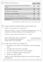 Vorschau - Arbeitsblätter - Leseübungen zum sinnentnehmenden Lesen: Am Badesee - Seite 3