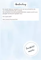 Vorschau - Aufgabenkarten - Materialpaket: Lernwörter-Stationen (Sprachbuch JoJo 4) - Seite 3