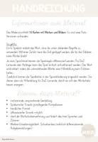Vorschau - Stationenlernen - Erklär Mal - Lernspiel "Fußball" (WM / EM) - Seite 2