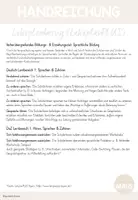 Vorschau - Stationenlernen - Erklär Mal - Lernspiel "Fußball" (WM / EM) - Seite 3
