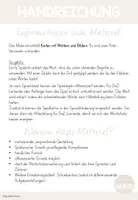 Vorschau - Spiele - Erklär Mal - Lernspiel "Essen & Trinken" (Wortschatz & Sprechen) - Seite 2