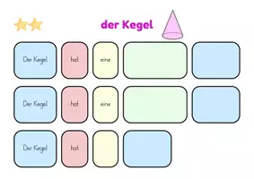 Vorschau - Stationenlernen - Materialpaket - Seite 2