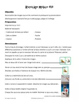 Aperçu - Apprentissages en autonomie - Bricolage mobile été - Page 1