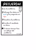 Vista previa - Refuerzo / NEE / Materiales de apoyo - GRATIS RECORDATORIO LIBRETA MATES Y LENGUA- PRIMARIA - página 2