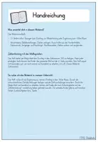 Vorschau - Arbeitsblätter - Fit im ZR 100 - Zahldarstellung und -vorstellung festigen - Seite 1