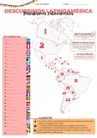 Vorschau - Arbeitsblätter - Descubrimos Latinoamérica_IKK mithilfe von Musik - Seite 2