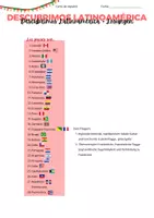 Vorschau - Arbeitsblätter - Descubrimos Latinoamérica_IKK mithilfe von Musik - Seite 3