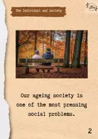 Vorschau - Arbeitsblätter - The Individual and Society: Discussion statements - Seite 2