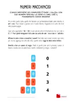 anteprima - Schede informative - Codice Binario - Attività STEAM unplugged! - Pagina 3