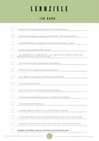 Vorschau - Arbeitsblätter - Einstieg Naturwissenschaften Dossier inkl. Lösungen - Seite 2
