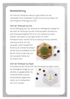 Vorschau - Stationenlernen - Tierklassen | Ein Überblick über die Vielfalt im Tierreich | Materialpaket - Seite 3
