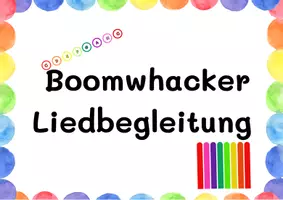 Vorschau - Arbeitsblätter - „Flowers“ – Klassenmusizieren im Musikunterricht | Klasse 3–6 - Seite 2