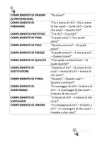 anteprima - Schede informative - Analisi logica - Pagina 3