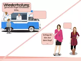 Vorschau - Arbeitsblätter - Der Taschengeldparagraph 1_Gesamte Unterrichtsstunde - Seite 2