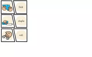 Vista previa - Juegos / Gamificación - Classroom Instructions 2 - Puzzle Pairs - página 2