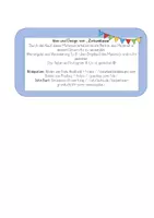 Vorschau - Präsentationen/Tafelbilder - Tafelmaterial für den täglichen Einsatz + für alle Fächer - Seite 2