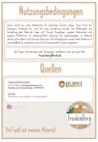 Vorschau - Präsentationen/Tafelbilder - Themenplakat - Zähne - Seite 1