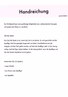 Vorschau - Spiele - Würfelspiele Einmaleins Mathe (drei Stück) - Seite 1
