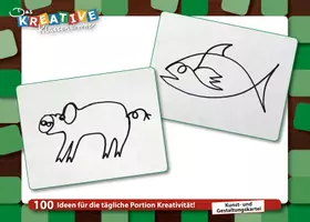 Vorschau - Stundenentwürfe - Zeichnen mit nur einer Linie - Unterrichtsidee - Seite 2