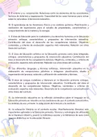 Vista previa - Para docentes: organización, planificación y formación - Portadas para los temas de Educación primaria 2025 - página 3