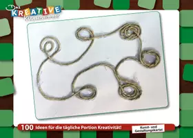 Vorschau - Stundenentwürfe - Schnurbilder - Unterrichtsidee - Seite 3