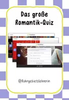 Vorschau - Unterrichtsreihen - Materialpaket - Lyrik der Romantik - Seite 3
